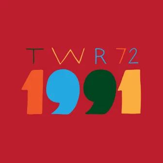 1991 by TWR72