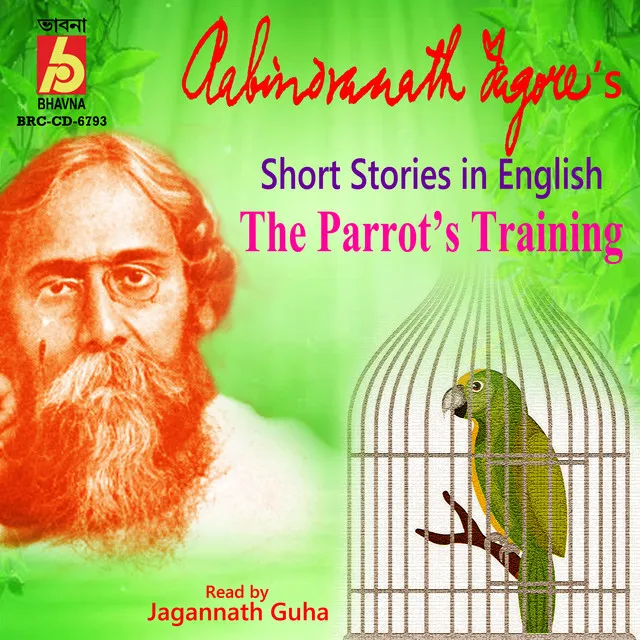 The Parrot's Training