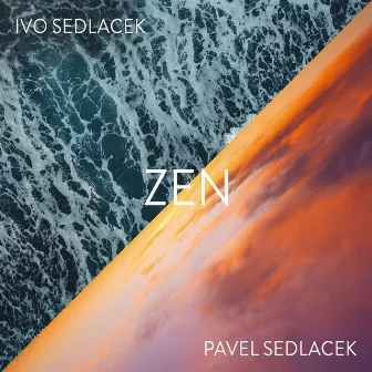 Zen by Ivo Sedlacek