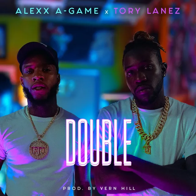 Double (feat. Tory Lanez)