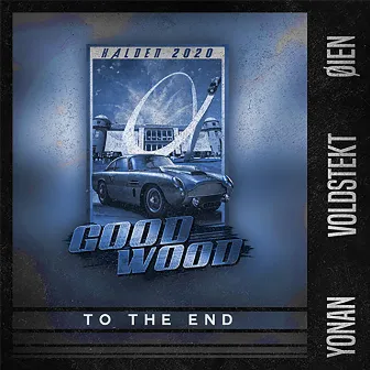 To the End (Good Wood 2020) by Voldstekt