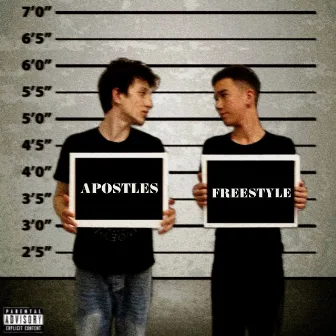 Apostles Freestyle by 