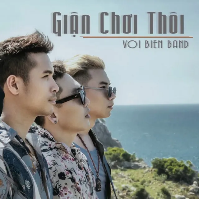 Giận Chơi Thôi