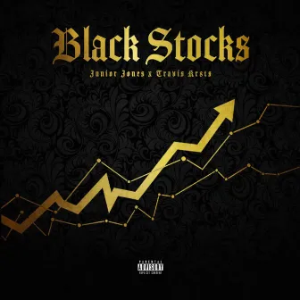 Black Stocks by Junior Jones