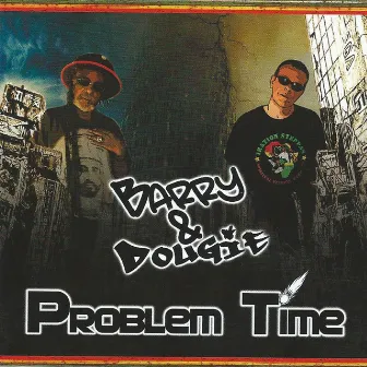 Problem Time by Dougie Wardrop