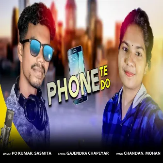 Phone Te Do by Po Kumar