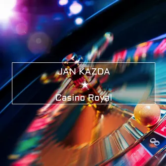 Casino Royal by Jan Kazda