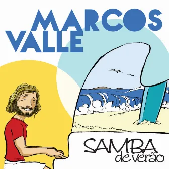 Samba de Verão by Marcos Valle