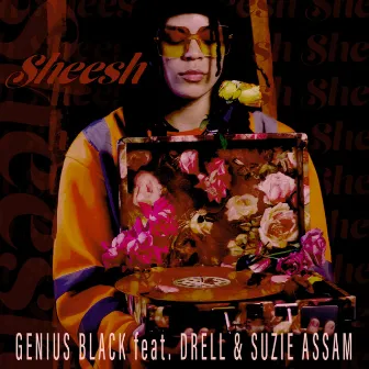 Sheesh by Genius Black