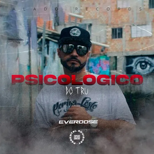 Psicológico do Tru