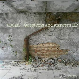 Questions And Answers EP by Mylan