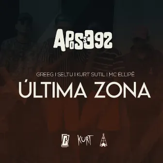 Última Zona by Aposse92