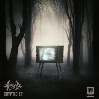 CRYPTID EP by AKRVSIA