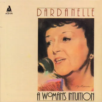 A Woman's Intuition by Dardanelle