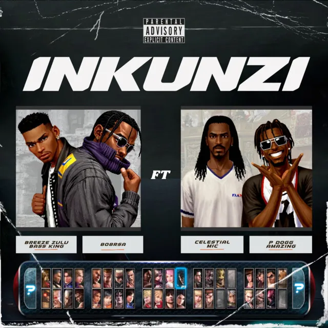 iNkunzi