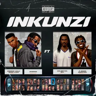 iNkunzi by Breeze Zulu Bass King