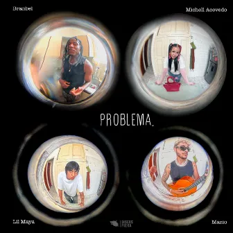 Problema (feat. Mazio) by Branbel