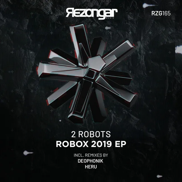 Robox 2019