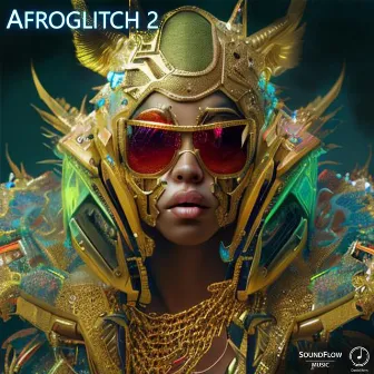 Afroglitch 2 by Daniel Kern Productions