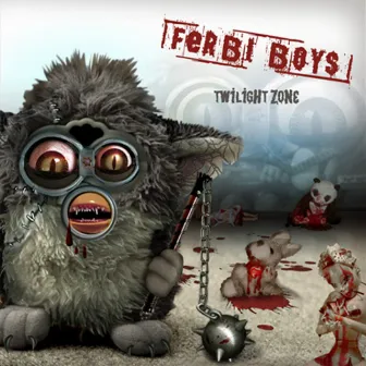 Ferbi Boys - Twilight Zone by Ferbi Boys