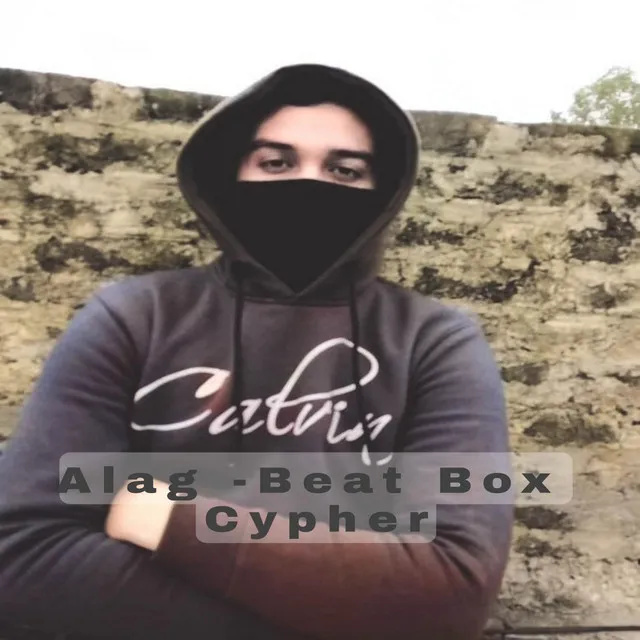 Alag - Beatbox Cypher