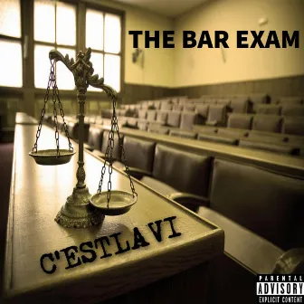 The Bar Exam by 