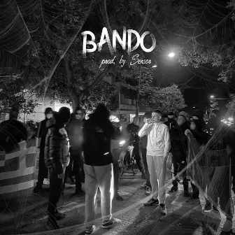 BANDO by Glock1