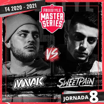 Mnak vs Sweet Pain - FMS ESP T4 2020-2021 Jornada 8 (Live) by Sweet Pain