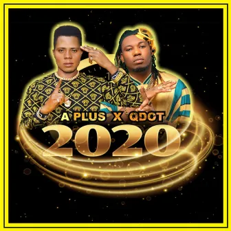 2020 by A Plus