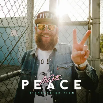 Peace by MC Fitti