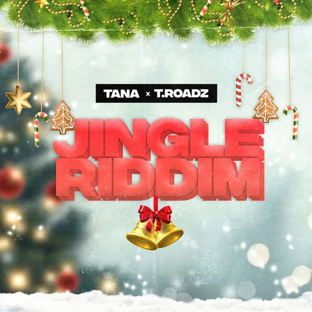 Jingle Riddim