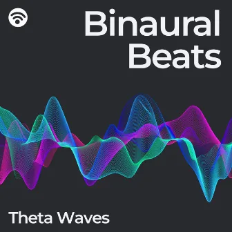 Binaural Beats: Theta Waves by Binaural Beats Central