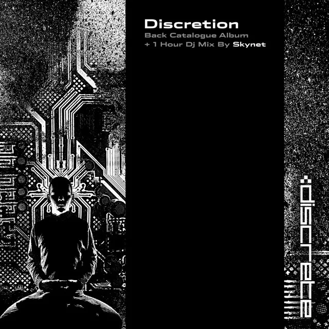 Discretion