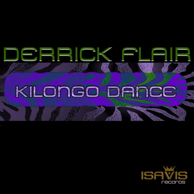 Kilongo Dance - Original Mix