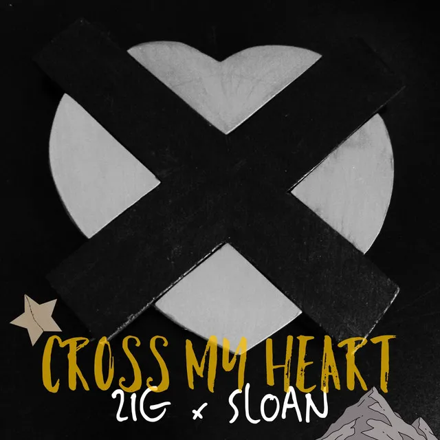 Cross My Heart