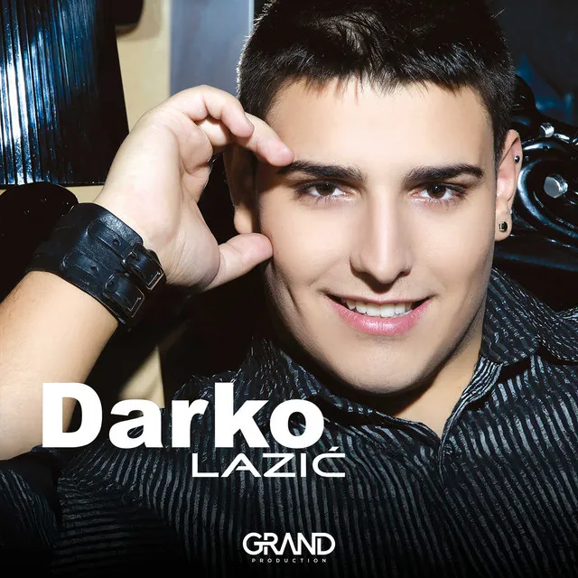 Darko Lazic