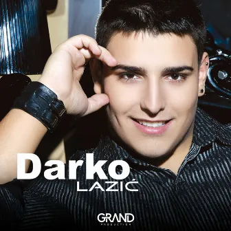 Darko Lazić by Darko Lazic