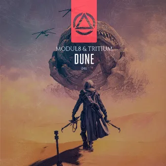 Dune by Tritium