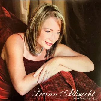 Silent Night by Leann Albrecht