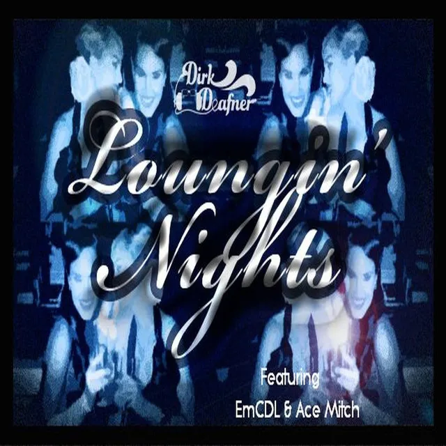 Loungin' Nights (Vocalmix)