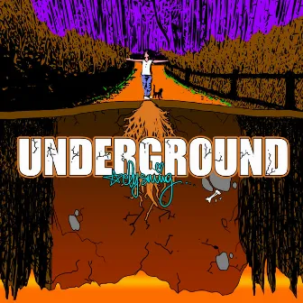 Underground by Ely Swing