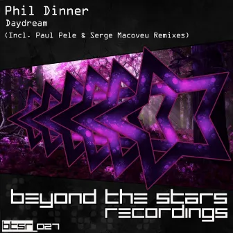 Daydream by Phil Dinner