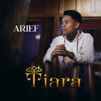 Tiara by Arief