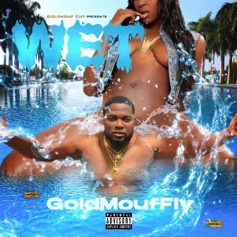 Wet Freestyle by GoldMoufFly