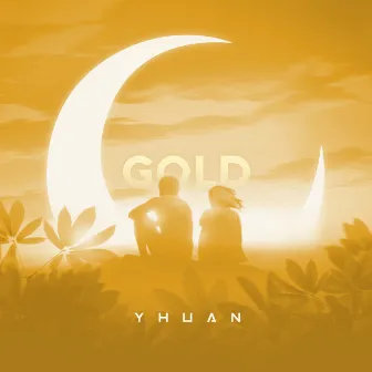 Gold by Yhuan