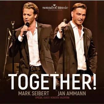 Together! by Jan Ammann