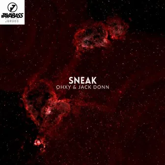 Sneak by Jack Donn