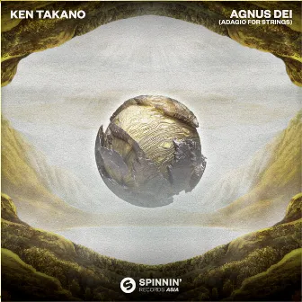 Agnus Dei (Adagio For Strings) by Ken Takano