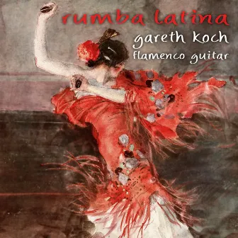 Rumba Latina by Gareth Koch