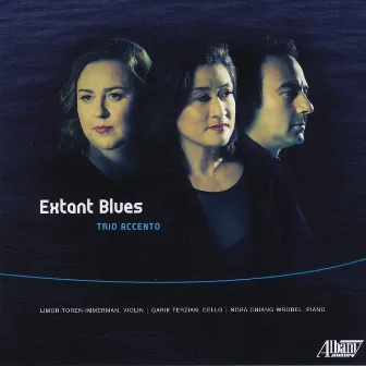 Extant Blues by Trio Accento